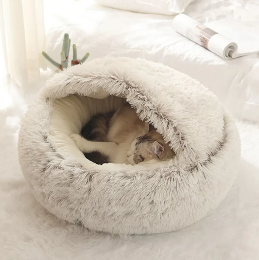 CuddleCloud Nest